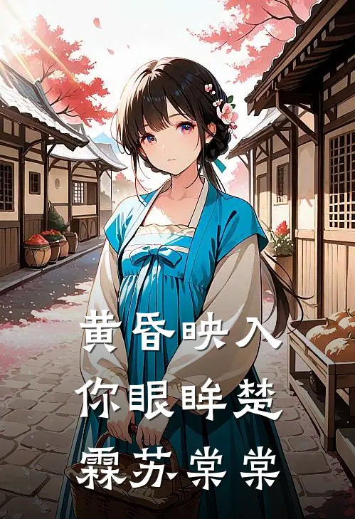 黄昏映入你眼眸(楚霖苏棠棠)