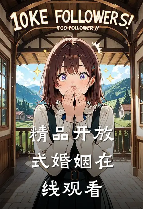 精品开放式婚姻在线观看
