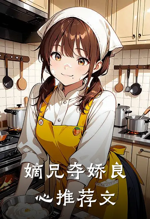 嫡兄夺娇良心推荐文