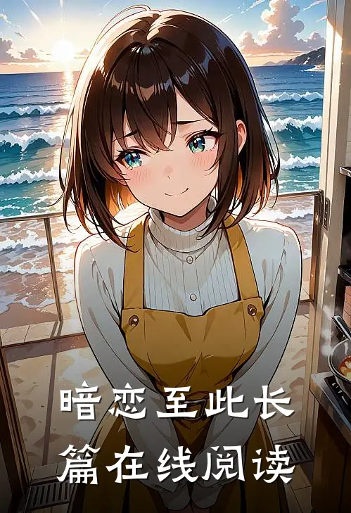 暗恋至此长篇在线阅读