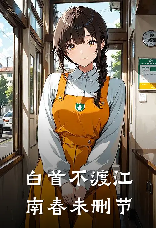 白首不渡江南春未删节