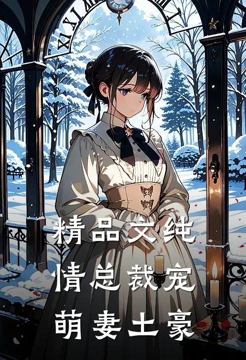 精品文纯情总裁宠萌妻土豪