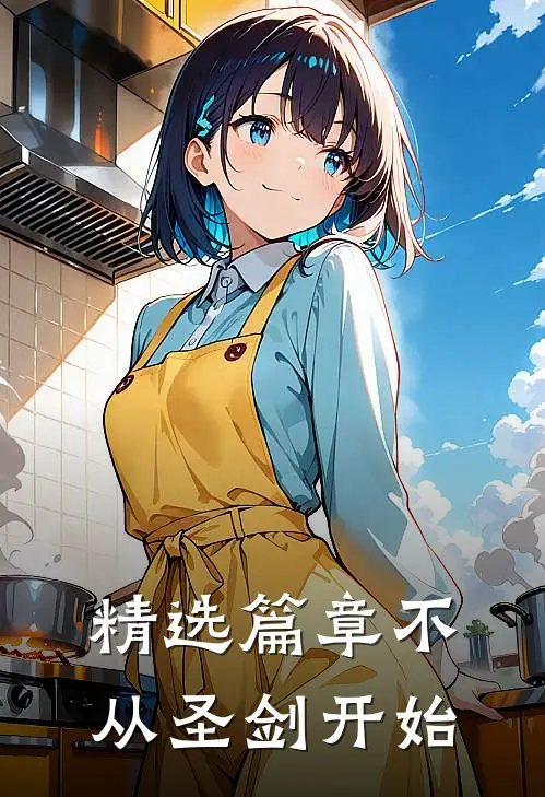 精选篇章不从圣剑开始