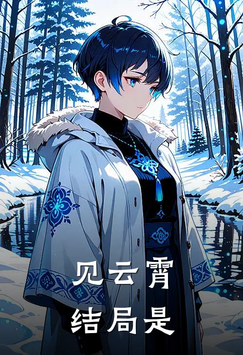 见云霄结局是