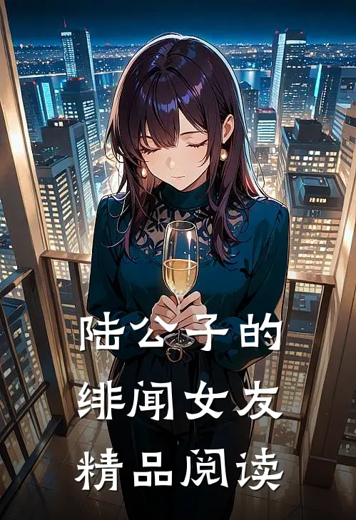 陆公子的绯闻女友精品阅读