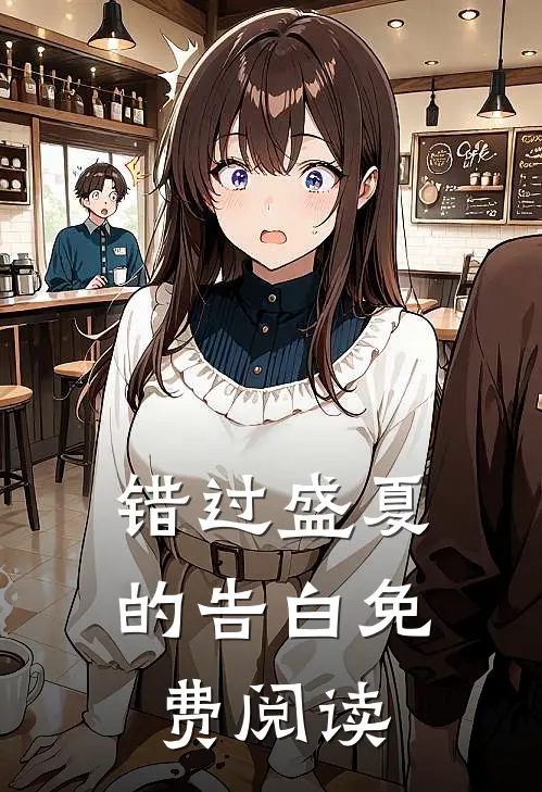 错过盛夏的告白免费阅读