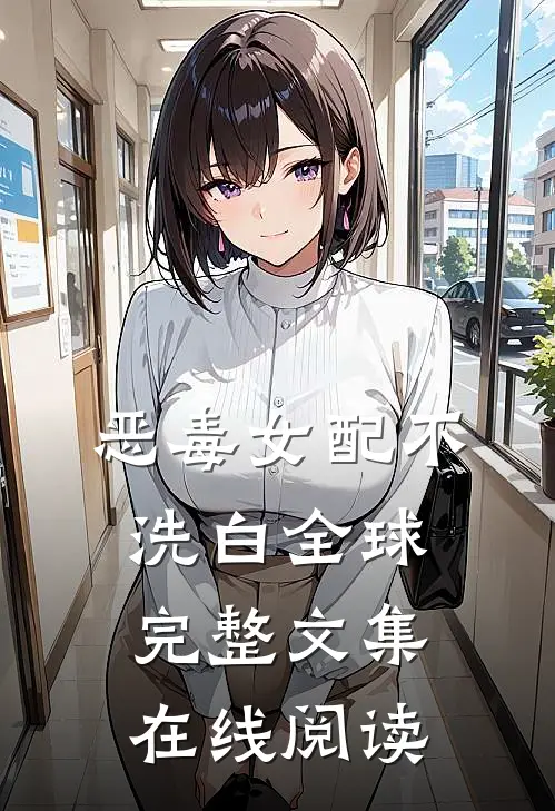 恶毒女配不洗白全球完整文集在线阅读