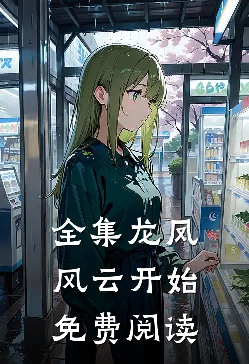 全集龙凤风云开始免费阅读