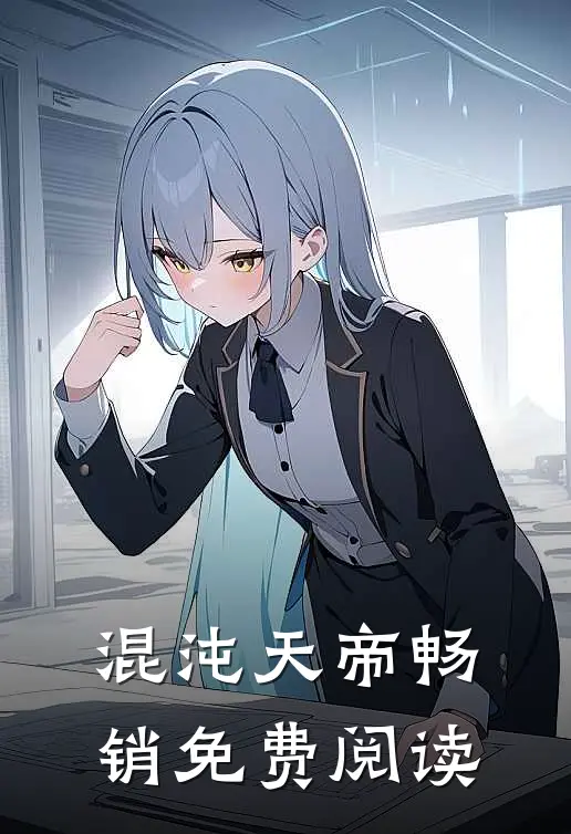 混沌天帝畅销免费阅读