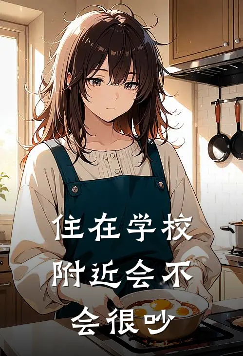 住在学校附近会不会很吵