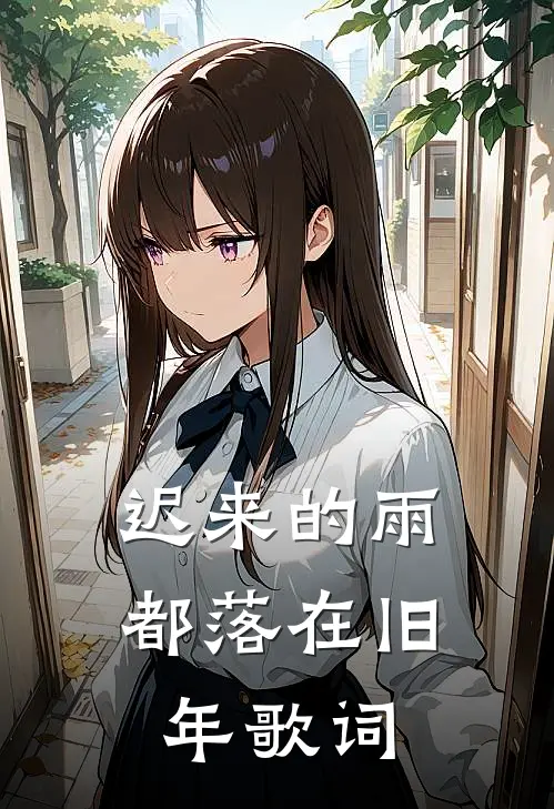 迟来的雨都落在旧年歌词