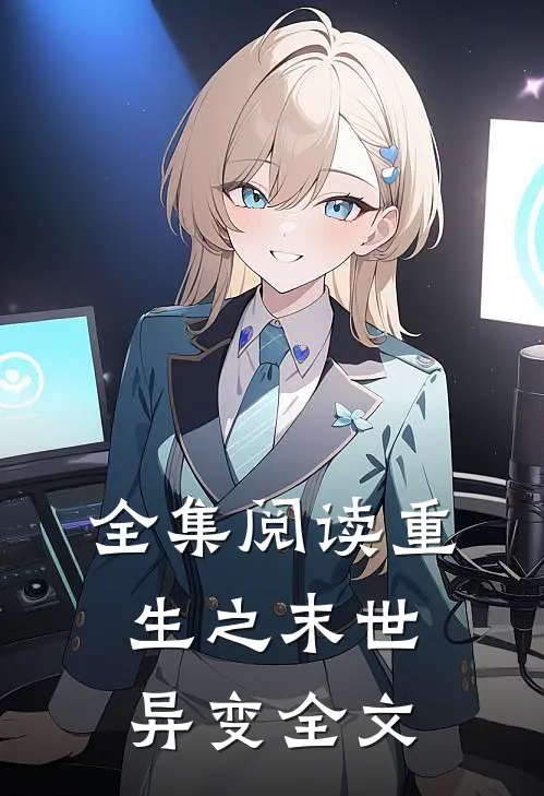 全集阅读重生之末世异变全文