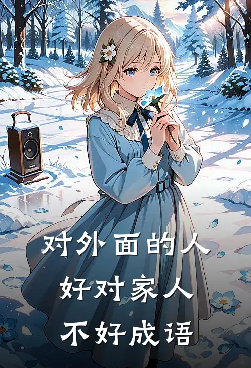 对外面的人好对家人不好成语