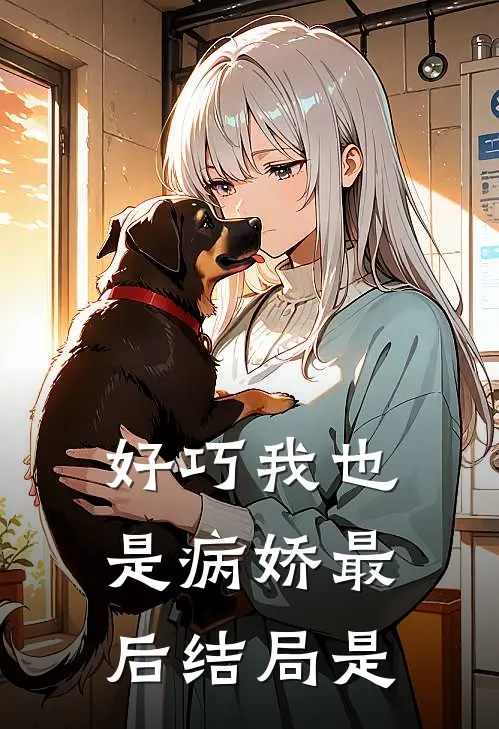 好巧我也是病娇最后结局是