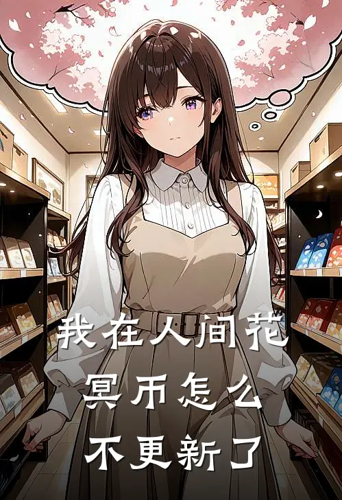 我在人间花冥币怎么不更新了