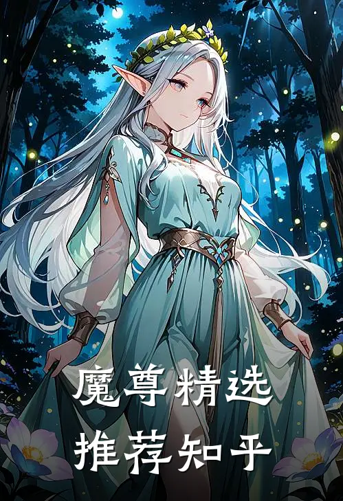 魔尊精选推荐知乎