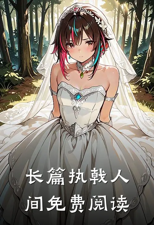 长篇执戟人间免费阅读