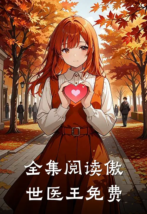 全集阅读傲世医王免费