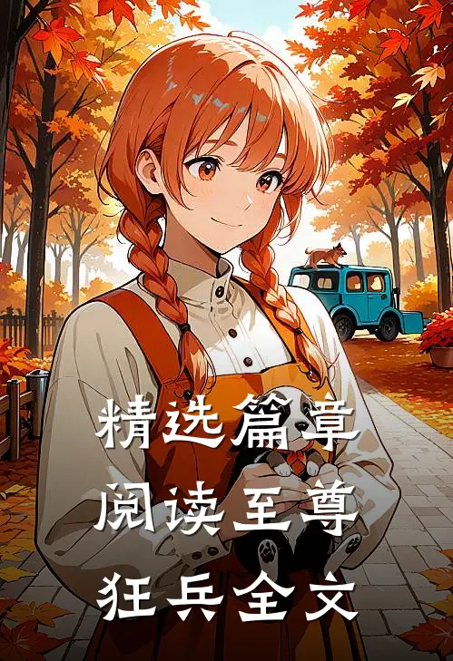 精选篇章阅读至尊狂兵全文