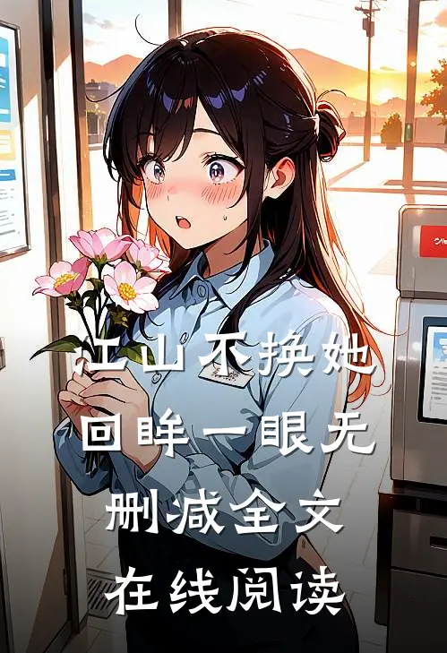 江山不换她回眸一眼无删减全文在线阅读