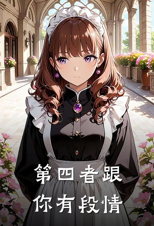 第四者跟你有段情