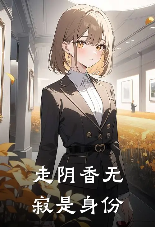 走阴香无寂是身份