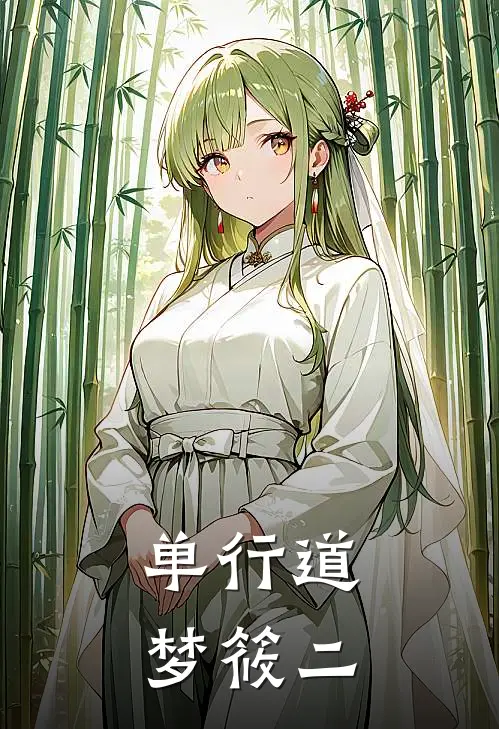 单行道梦筱二