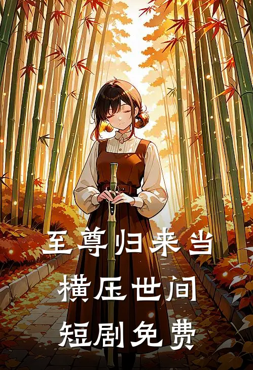 至尊归来当横压世间短剧免费