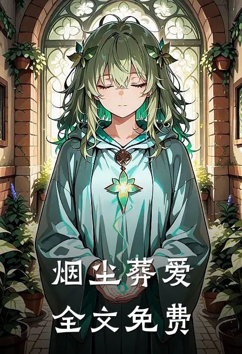 烟尘葬爱全文免费