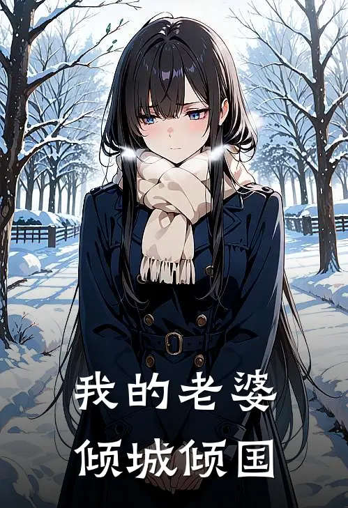 我的老婆倾城倾国