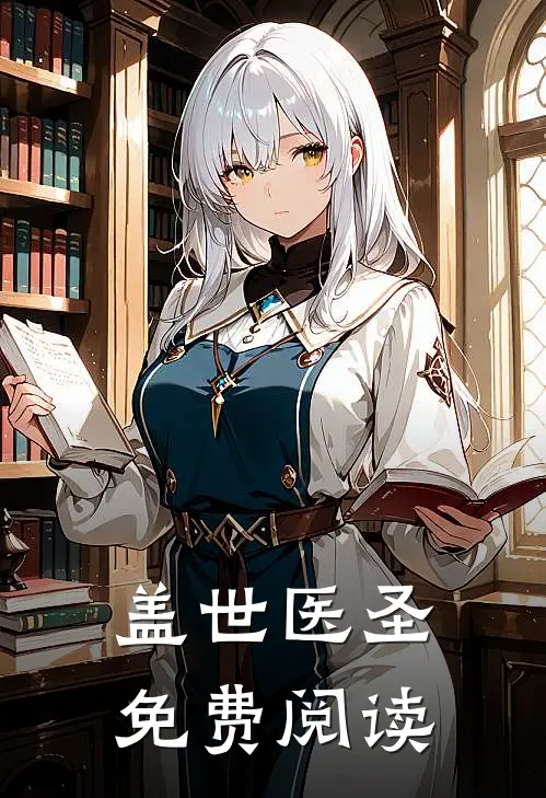 盖世医圣 免费阅读