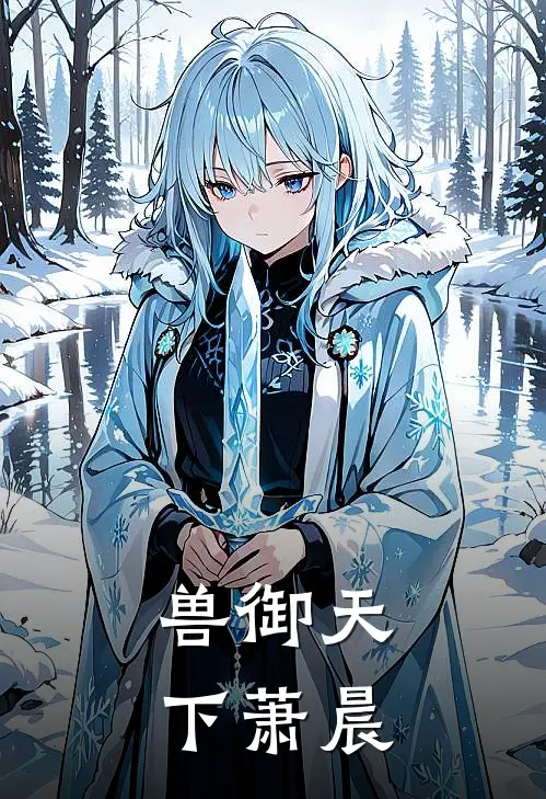 兽御天下萧晨