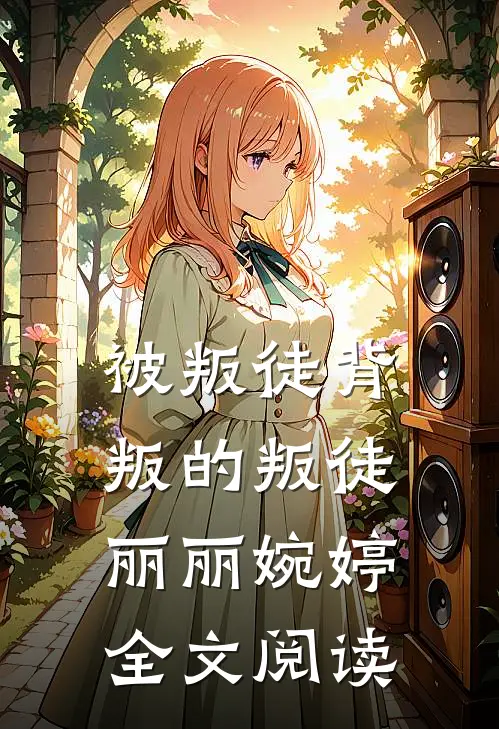 被叛徒背叛的叛徒丽丽婉婷全文阅读