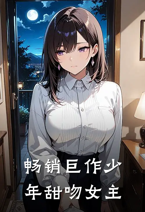 畅销巨作少年甜吻女主
