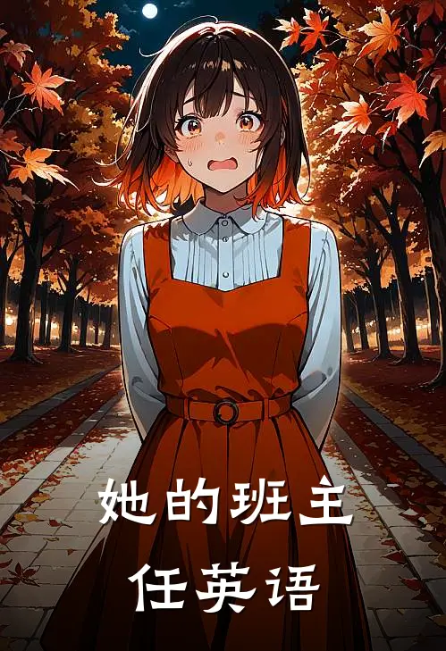 她的班主任英语