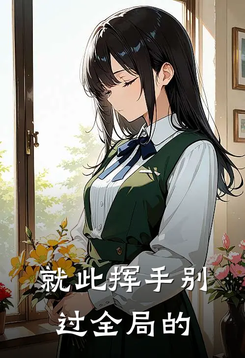 就此挥手别过全局的