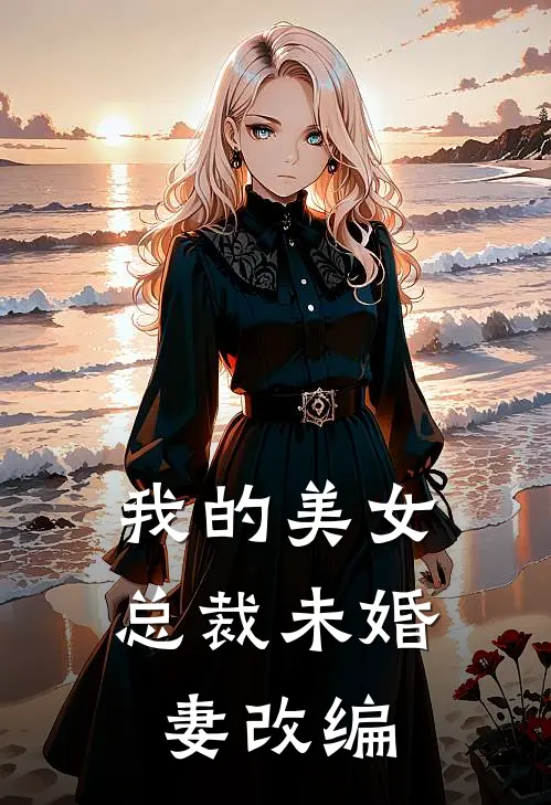 我的美女总裁未婚妻改编