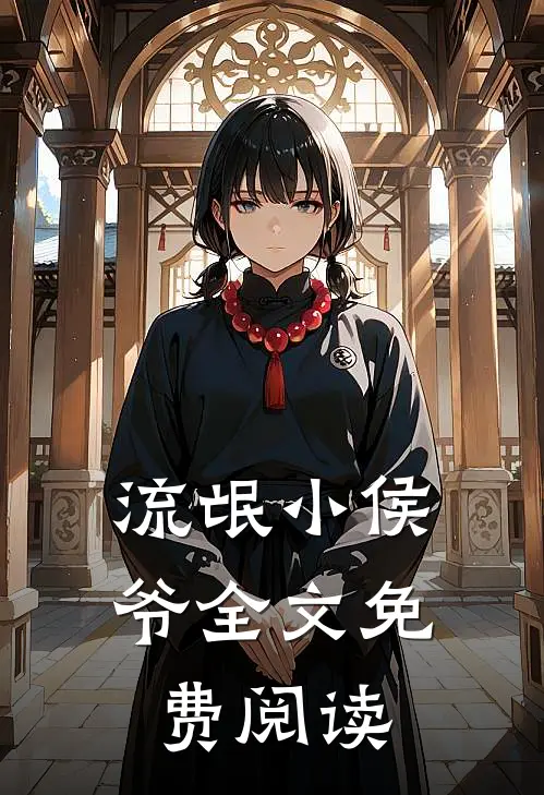 流氓小侯爷全文免费阅读