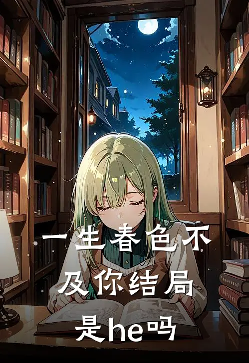 一生春色不及你结局是he吗