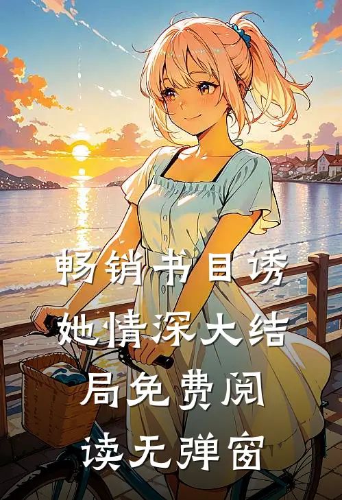 畅销书目诱她情深大结局免费阅读无弹窗