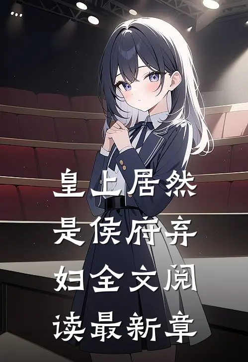 皇上居然是侯府弃妇全文阅读最新章