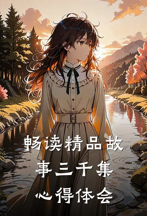 畅读精品故事三千集心得体会