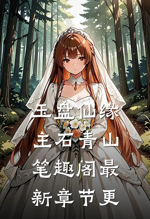 玉盘仙缘主石青山笔趣阁最新章节更