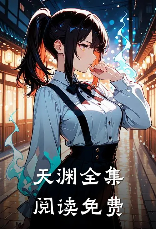 天渊全集阅读免费