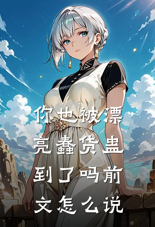 你也被漂亮蠢货蛊到了吗前文怎么说
