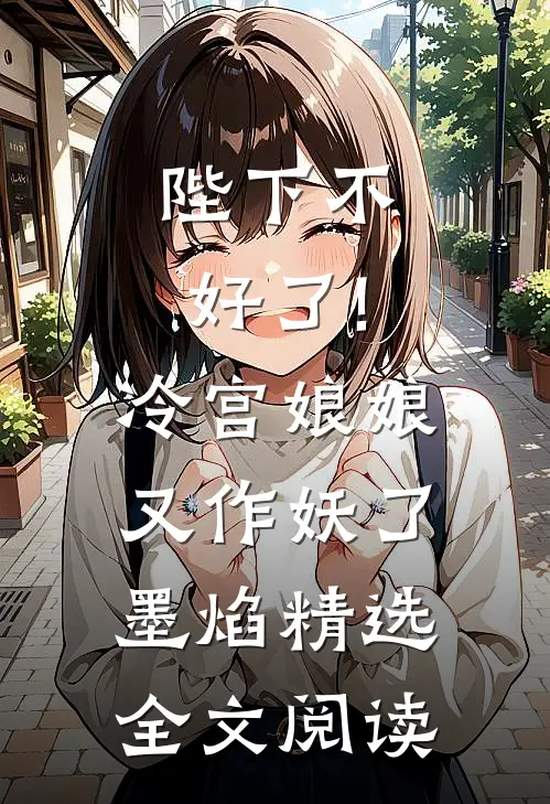 陛下不好了!冷宫娘娘又作妖了墨焰精选全文阅读