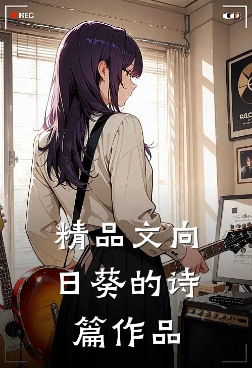 精品文向日葵的诗篇作品
