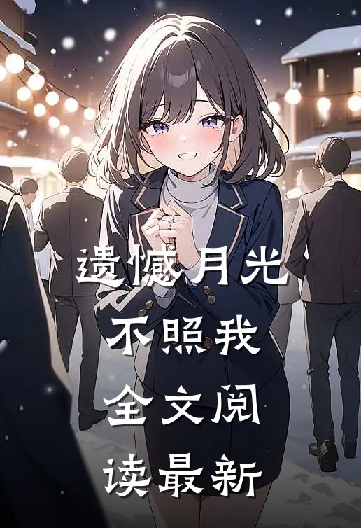 遗憾月光不照我全文阅读最新