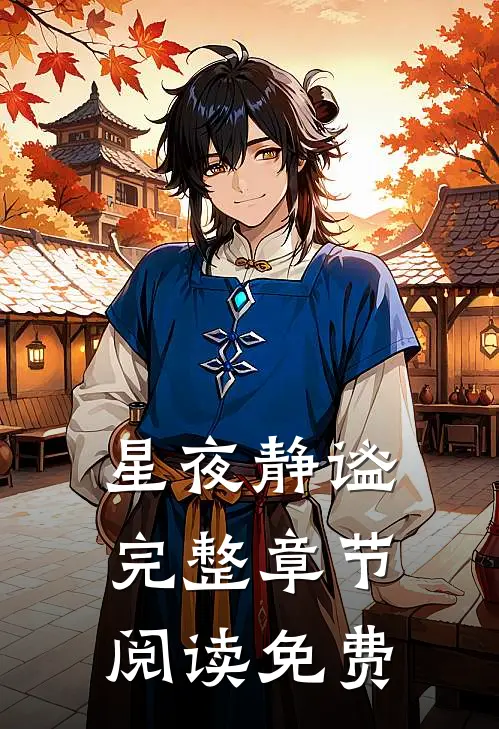 星夜静谧完整章节阅读免费