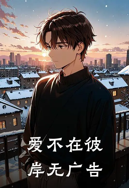 爱不在彼岸无广告